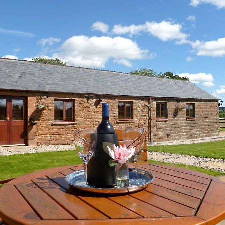 Daisy Cottage Penrith Eksteriør bilde