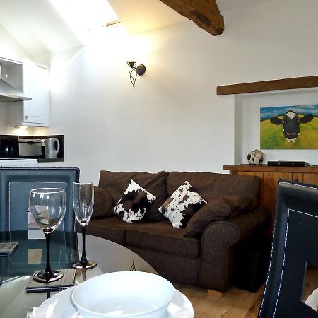 Daisy Cottage Penrith Eksteriør bilde