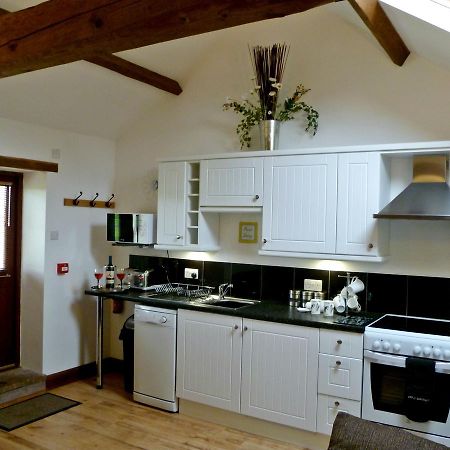 Daisy Cottage Penrith Eksteriør bilde