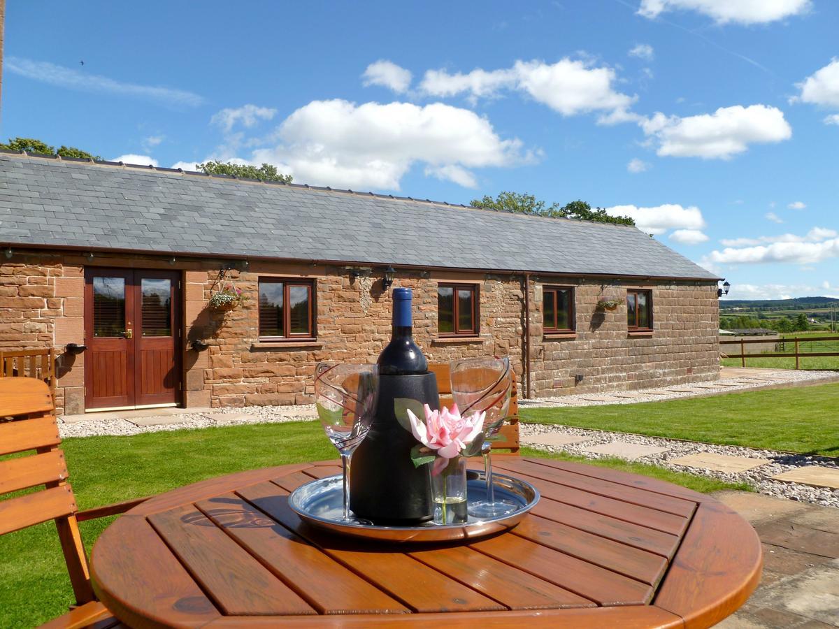 Daisy Cottage Penrith Eksteriør bilde