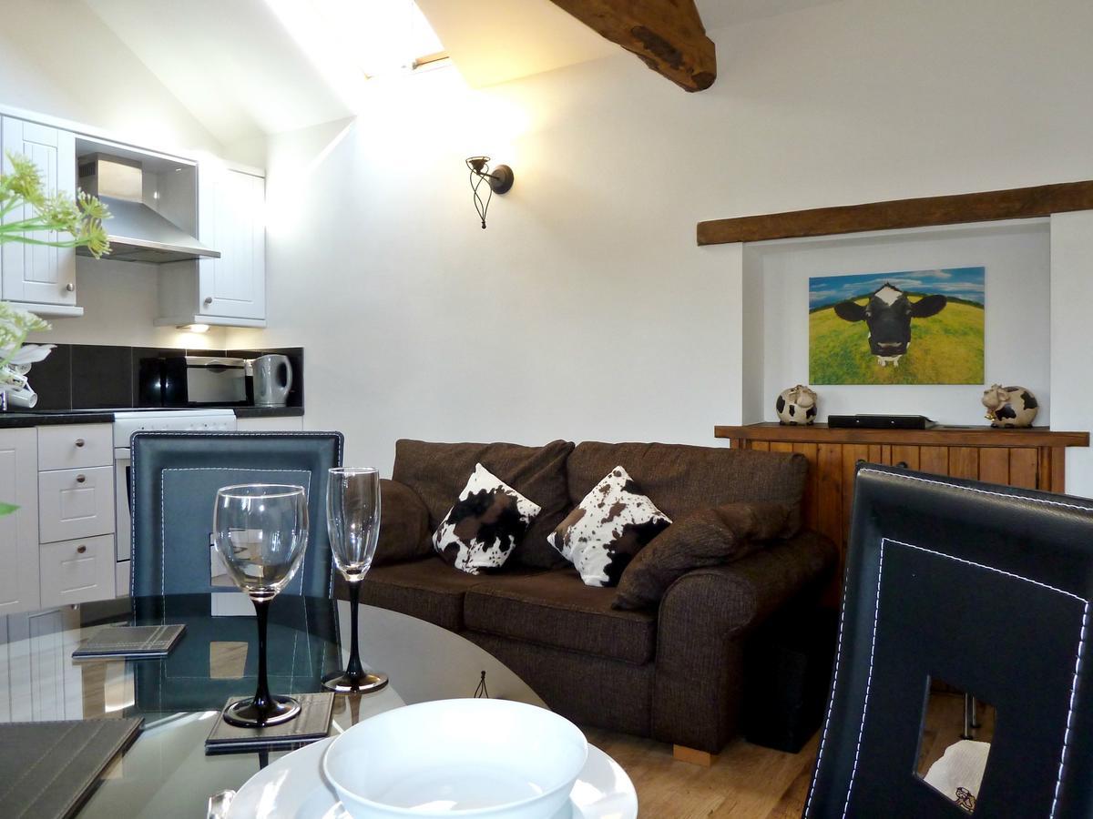 Daisy Cottage Penrith Eksteriør bilde
