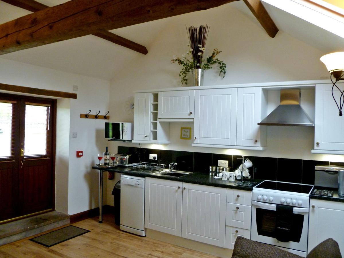 Daisy Cottage Penrith Eksteriør bilde
