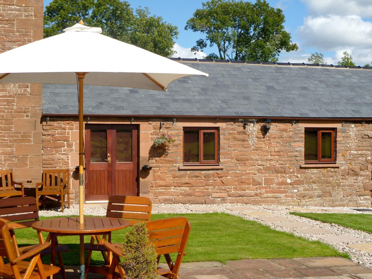 Daisy Cottage Penrith Eksteriør bilde