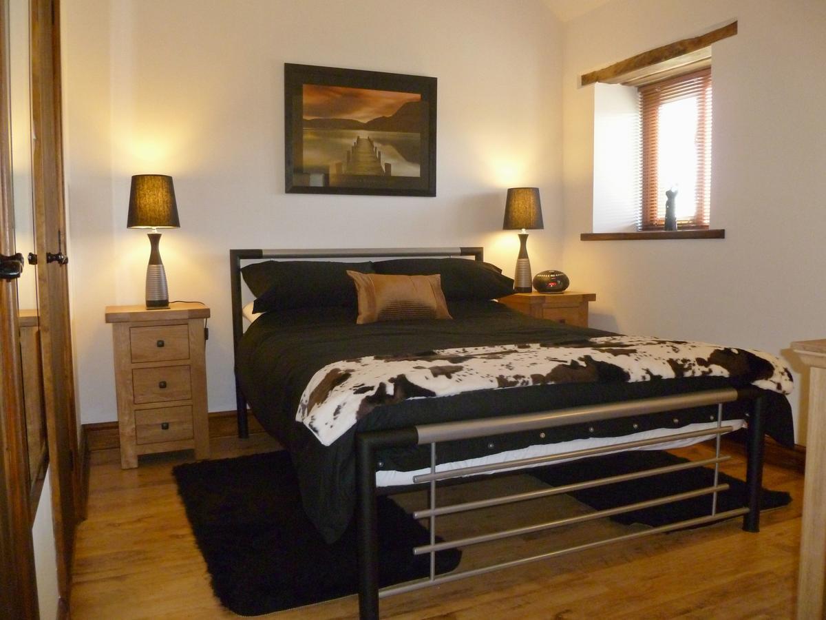 Daisy Cottage Penrith Eksteriør bilde