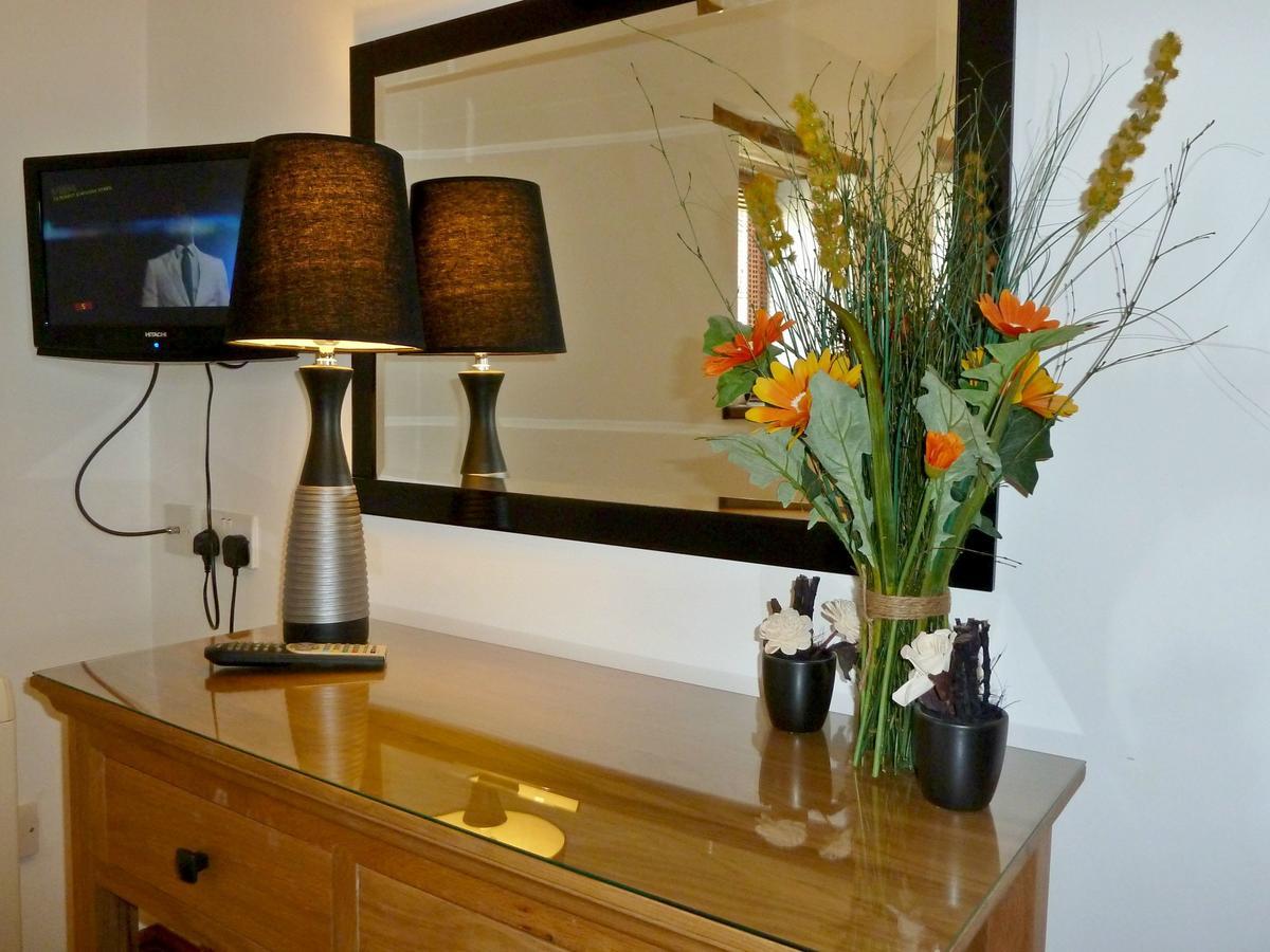 Daisy Cottage Penrith Eksteriør bilde